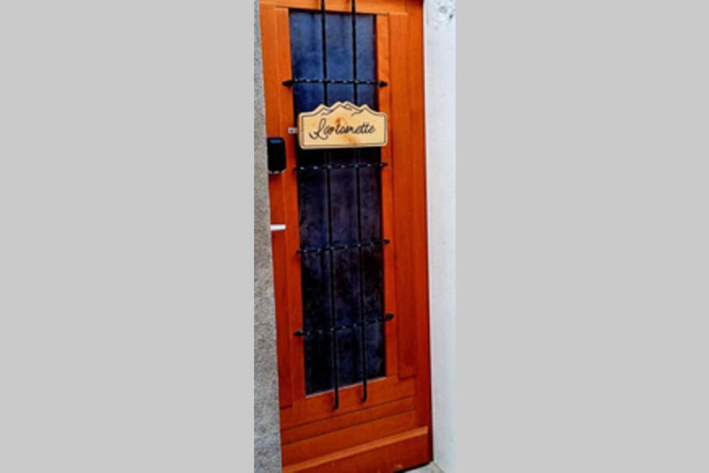 La Tomette Entre Terre Et Mer 2 Etoiles Apartment Maury Exterior photo